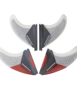 CARBON BASE QUAD SET SINGLE TAB M/L – Andean