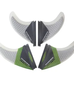 CARBON BASE QUAD SET SINGLE TAB L – Andean