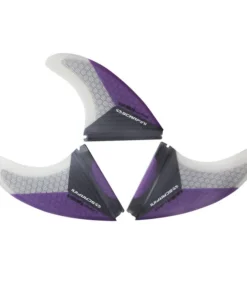 CARBON BASE THRUSTER SET SINGLE TAB XL – Andean