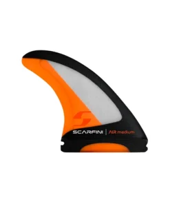 Quillas Scarfini FX Air Thruster set single TAB M – Andean