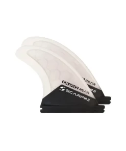 Quillas Estabilizadores Scarfini Quad Rear Carbon Base – Andean