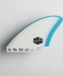 Quillas Keel Blue Single Tab Future