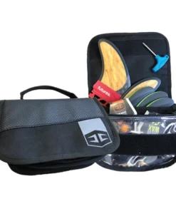 HURRICANE Accesorios Aletas Bolso