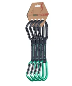Fixe Pack 4 Puput Quickdraw 12 cms