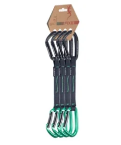 Fixe Pack 4 Puput Quickdraw 18 cms