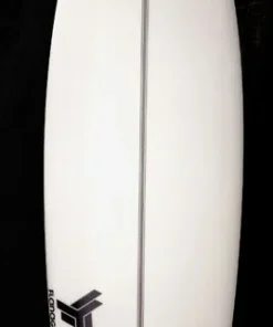 Tabla Surf Flanagan The Shiraz 6´2´´ 36L Epoxy RR Flex Carbon (Future)