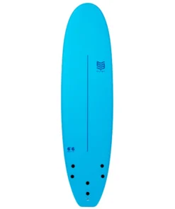 Tabla Softboard Flowt 6’6