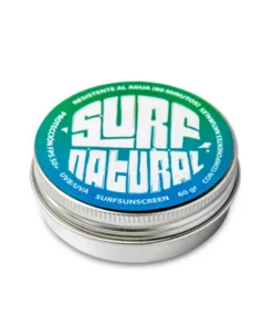 Surf Natural Surfcreen 60 GR – Bloqueador Solar