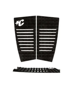 Icon Wide Fish Tractión Deck – Pad