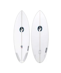 Tabla de Surf Klimax modelo Atlas