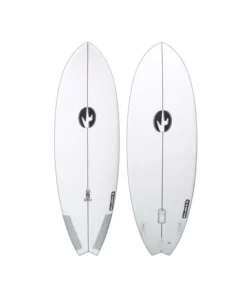 Tabla de Surf Klimax modelo Bullet
