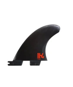 Quillas FCS II H4 – Quad Rear