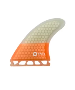Quillas Future Performance Orange Spicy