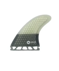 Quillas Future Performance Black Spicy