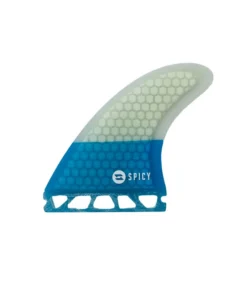 Quillas Future Performance Blue Spicy
