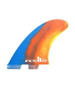 Quillas FCS II Mark Richards Twin + 1 PC