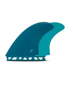 Quillas Futures EN Fiberglass Twin