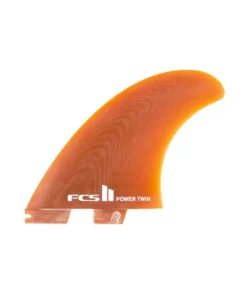 Quillas FCS II Power Twin Fins