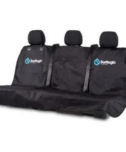 Funda Asiento Triple Coche Waterproof Surf Logic