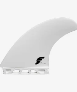 Quillas Futures FT1 ThermoTech Blanco Twin set
