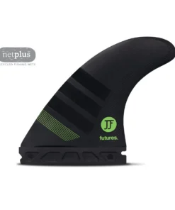 Quillas Futures JJF Alpha Series