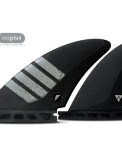 Quillas Futures Keel Quad Alpha Series