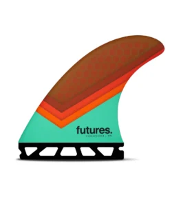 Quillas Futures Timmy Patterson Honeycomb