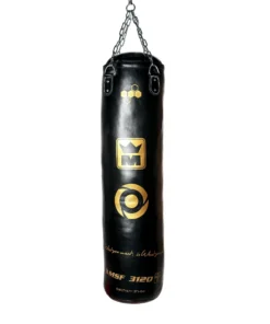 Saco de Boxeo Montana Skin 100% cuero