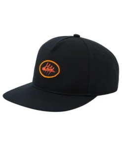 Gorra Quiksilver G-Land