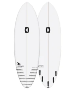 HURRICANE Tabla de Surf GP PU