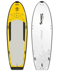 SUP Grupal 15′ | Paddle Board