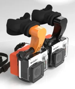 Mygo mouth mount