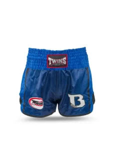 Short Boxeo Tailandés TBT Twins X Booster 4