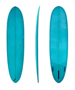 Arima longboard Generator 8´0