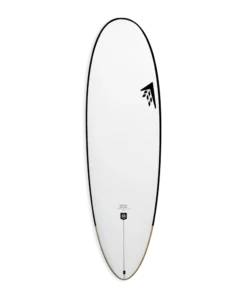 Tabla de surf Fundboard Firewire Greedy Beaver Helium