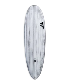 Tabla de surf Fundboard Firewire Greedy Beaver Volcanic