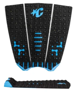 Grip Surf Creatures MICK FANNING Loc-Lite Ecopure Carbon Cyan