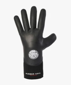 Guantes Rip Curl Rubber Soul 3 mm