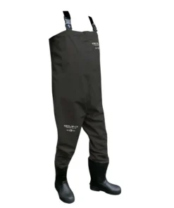 Vadeador Transpirable para Pesca Seland con Bota