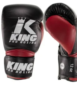 Guantes de Boxeo King Pro Boxing Star