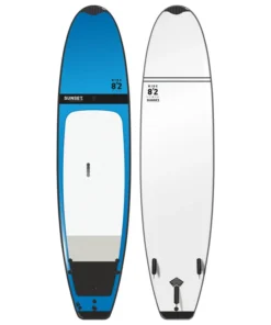 8’2W2 HD School | Tablas de Surf