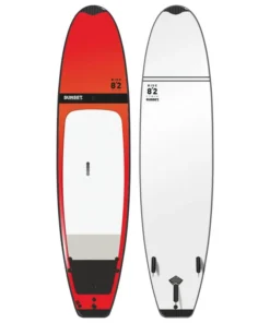 8’2W HD School | Tablas de Surf