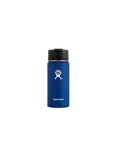 Hydroflask 16oz Wide Mouth w/Flip Lid Cobalt