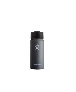 Hydroflask 16oz Wide Mouth w/Flip Lid Graphite