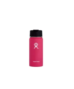 Hydroflask 16oz Wide Mouth w/Flip Lid Watermelon