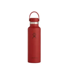 Hydroflask 21oz SM w/Flex Cap Skyline Brick