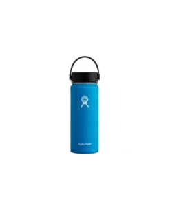Hydroflask 18oz Wide Mouth w/Flex Cap Pacific