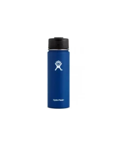 Hydroflask 20oz Wide Mouth w/Flip Lid Cobalt