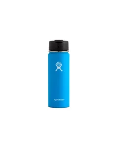 Hydroflask 20oz Wide Mouth w/Flip Lid Pacific