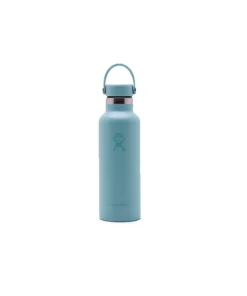 Hydroflask 18oz SM w/Flex Cap Skyline Sky